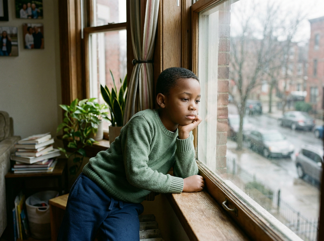 "Mamma, mi annoio!": Perché la noia è il segreto per far crescere bambini creativi e resilienti