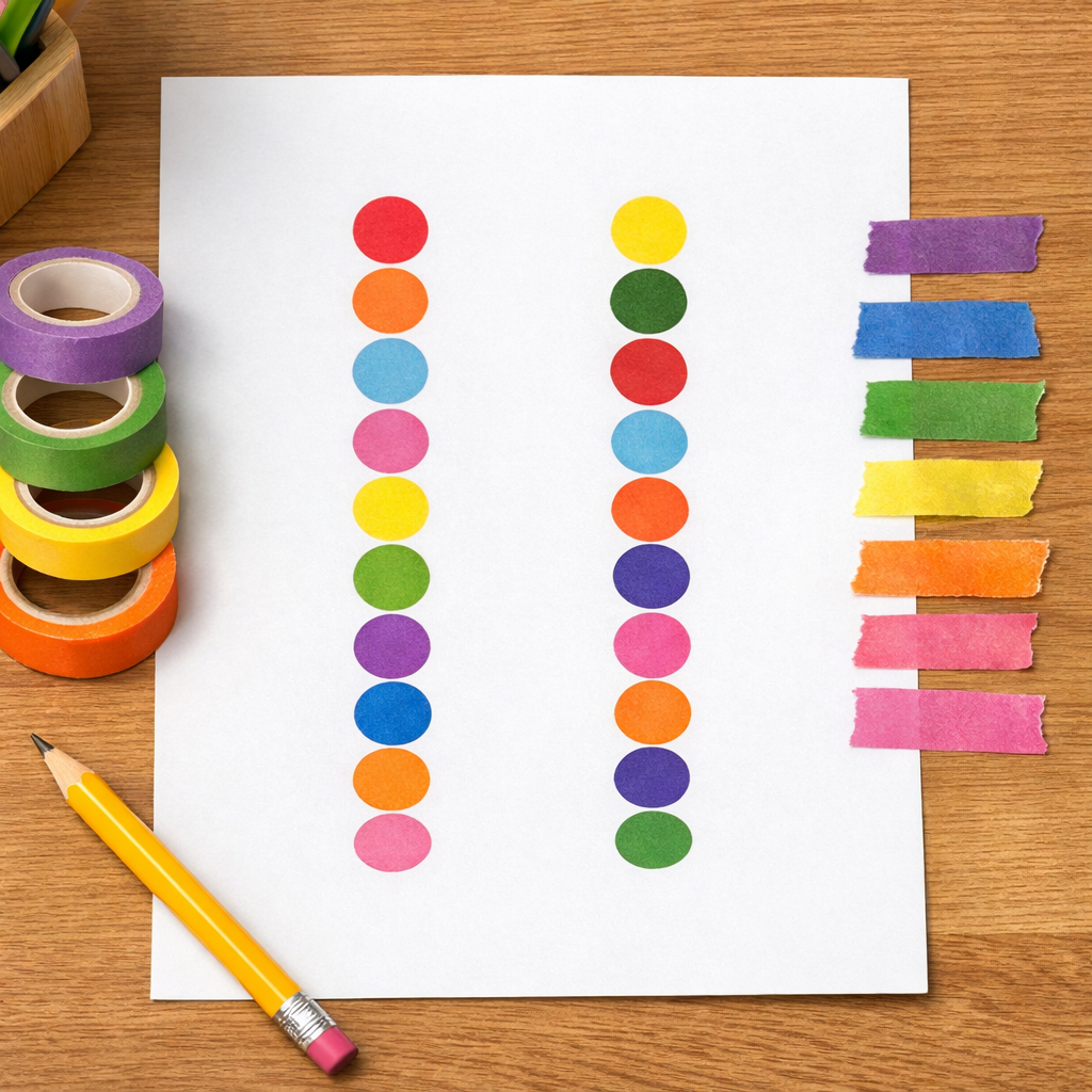 Menti in Gioco: Allenare il Cervello dei Bambini attraverso il Movimento Consapevole